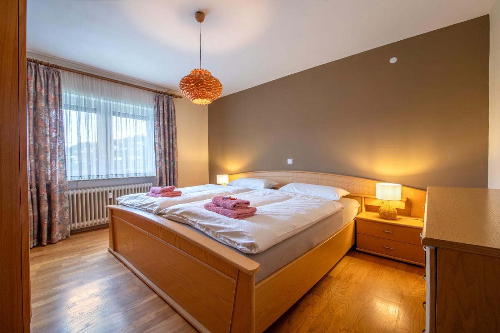 Pmc Ferienhaus Traumblick Бад Емс Екстериор снимка