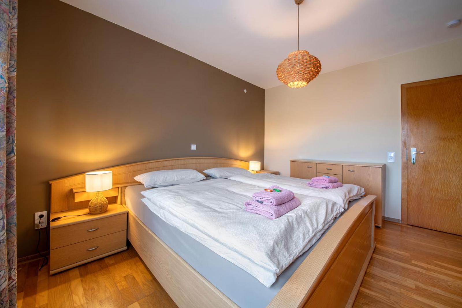 Pmc Ferienhaus Traumblick Бад Емс Екстериор снимка