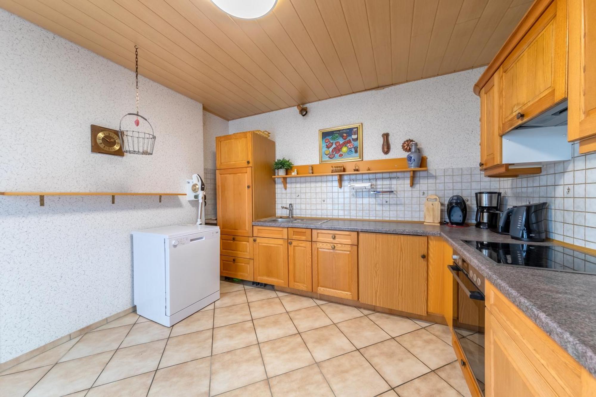 Pmc Ferienhaus Traumblick Бад Емс Екстериор снимка