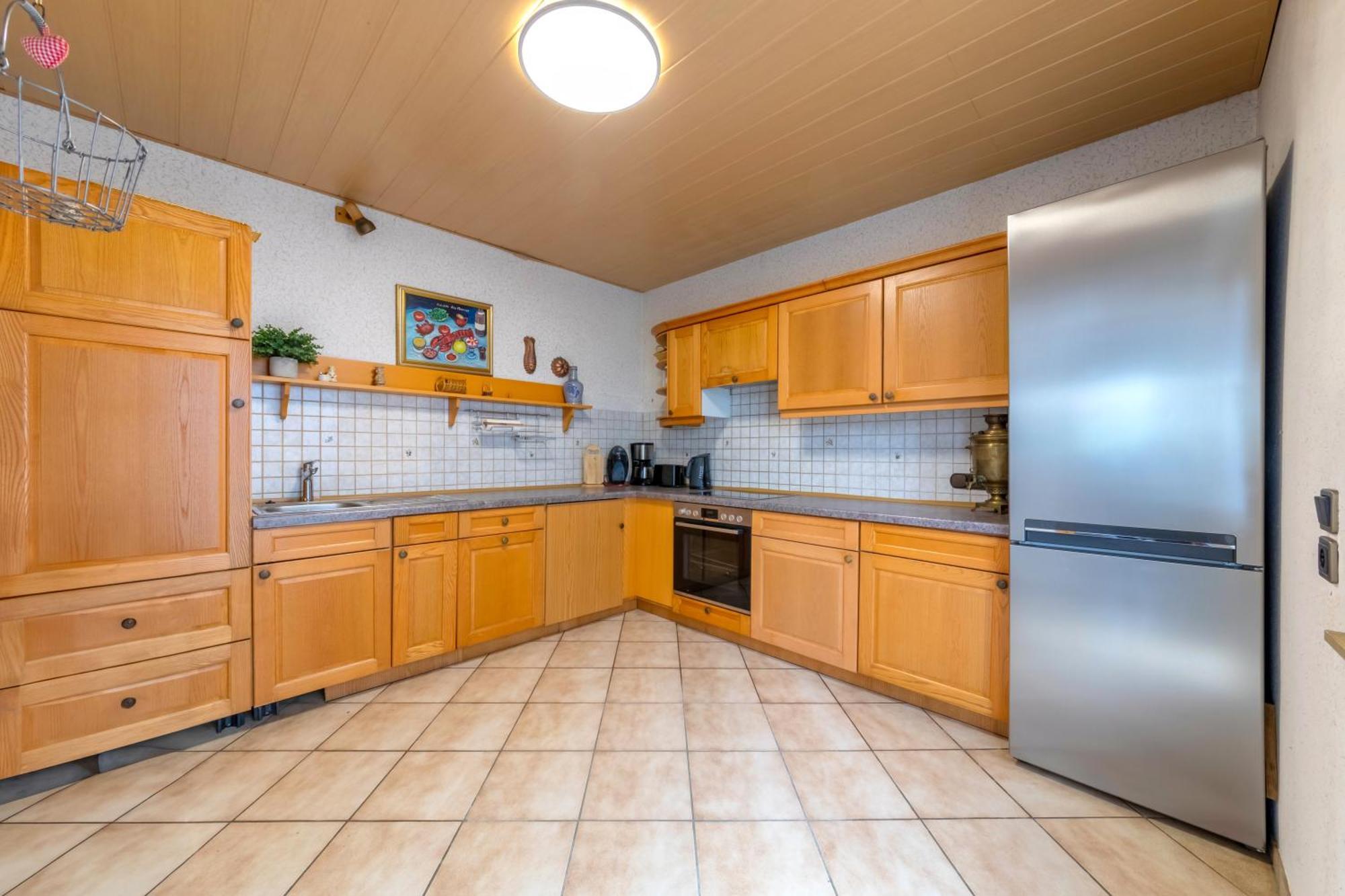 Pmc Ferienhaus Traumblick Бад Емс Екстериор снимка