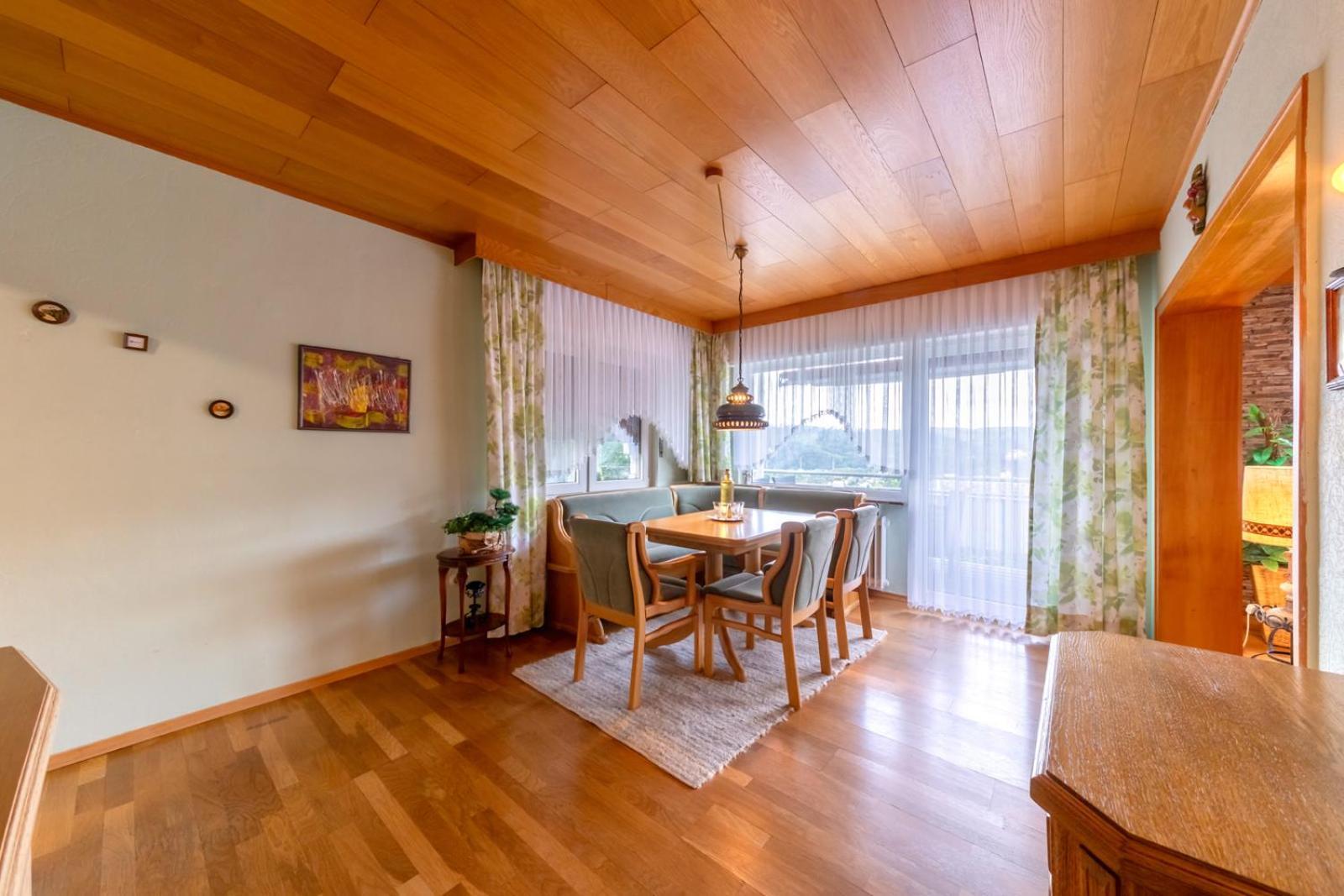 Pmc Ferienhaus Traumblick Бад Емс Екстериор снимка